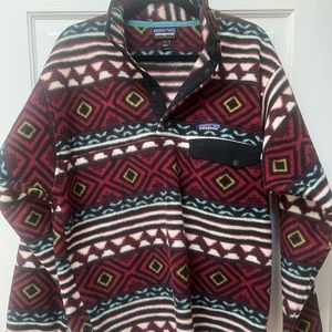 Patagonia Mens Synchilla